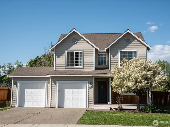 1805 E 14th Avenue, Ellensburg, WA 98926