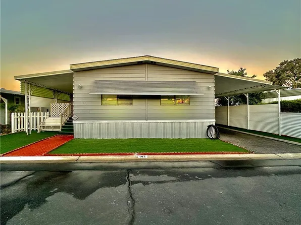 2505 Foothill Blvd Space 142, San Bernardino, CA 92410