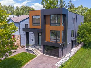 33 12th St, Toronto, ON M8V 3G8