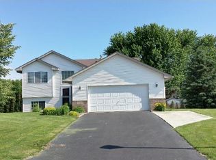 12735 Lincoln St NE, Blaine, MN 55434