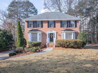 2869 Baronet Ct, Duluth, GA 30096