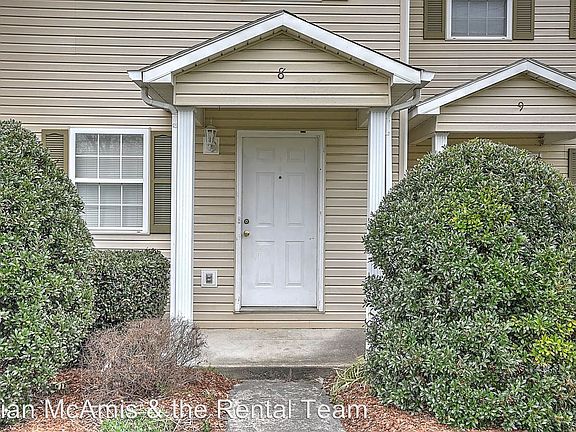 2nd image of 2305 S Greenwood Dr APT 8