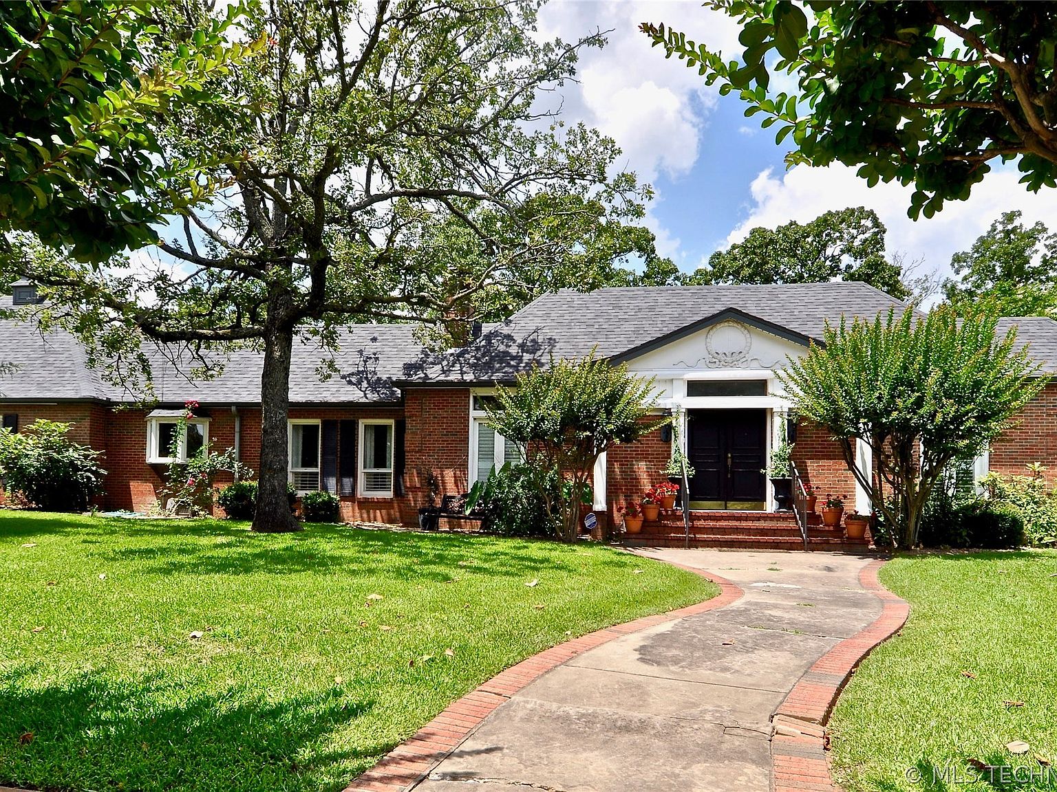 1973 Marie Dr, Durant, OK 74701 Zillow