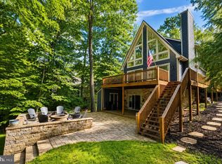 86 Shingle Camp Ter, McHenry, MD 21541