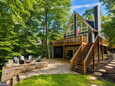 86 Shingle Camp Ter, Mchenry, MD, 21541