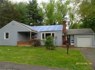 654 Bloomfield Ave, Windsor, CT 06095