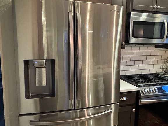 Samsung appliances