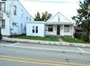 206 Depot St, Youngwood, PA