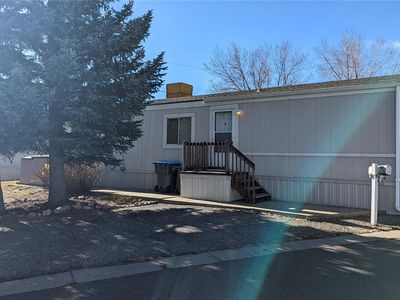 1320 C Street, Golden, CO, 80401