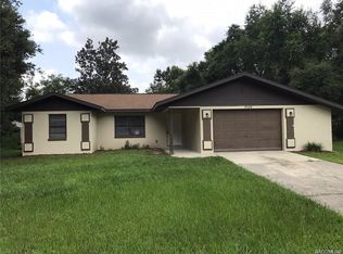 4086 E Berry St, Inverness, FL 34453