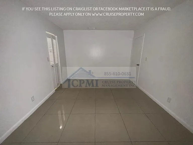 Trayann Apartments - 7777 Pines Blvd — Photo 21