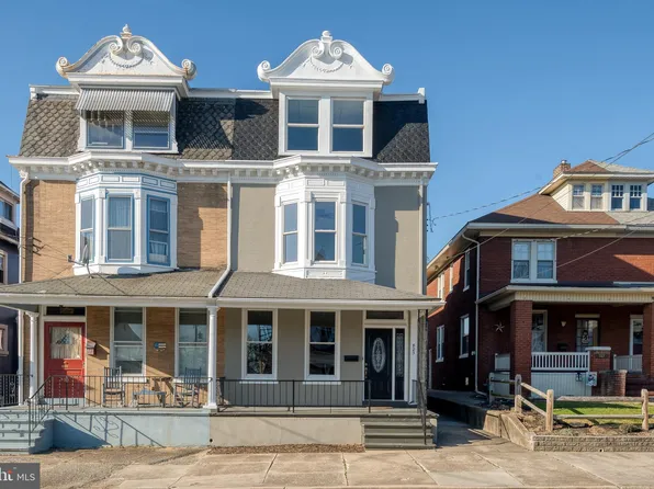 823 Locust St, Columbia, PA 17512