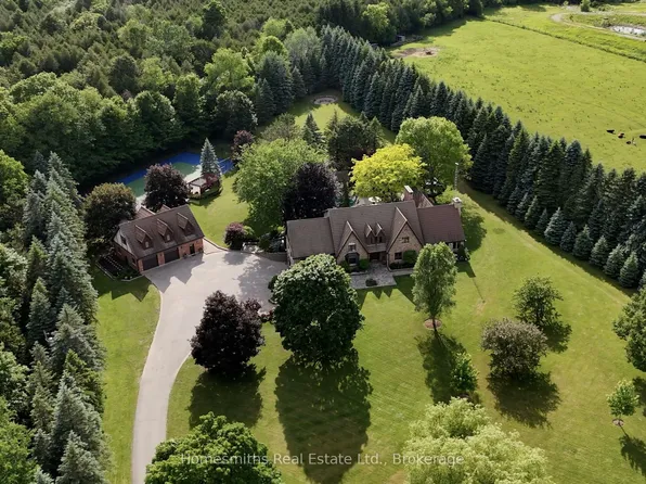 5456 Bethesda Rd, Clarington, ON L1C 0Y8