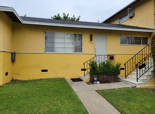 1204 N Altadena Dr, Pasadena, CA 91107