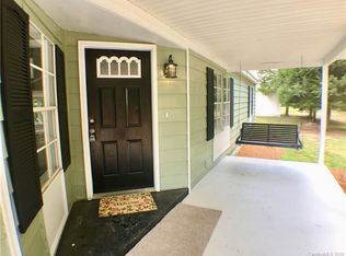 10201 Fink Rd, Mount Pleasant, NC 28124