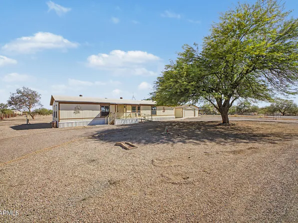 7451 W CABALLERO Court, Arizona City, AZ 85123
