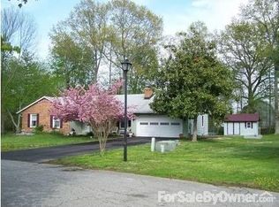 75 Delshire Dr, Dover, DE 19901