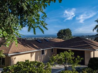 1631 Loma St, Santa Barbara, CA 93103