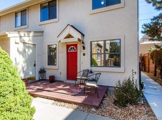 140 N Jackson St, Denver, CO 80206