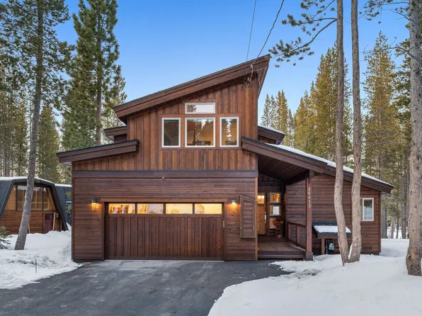14612 Davos Dr, Truckee, CA 96161