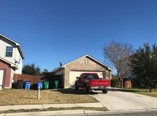 3417 Rob Roy St, Seguin, TX 78155