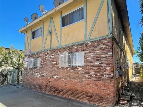 1230 W 107th St, Los Angeles, CA 90044