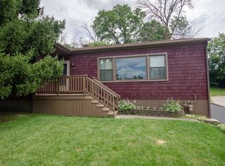 321 Sheldon Ave, Downers Grove, IL 60515