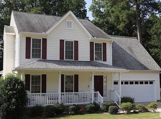 6712 Virgilia Ct, Raleigh, NC 27616