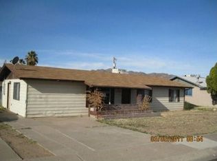 173 W Hartford Rd, Kearny, AZ 85137