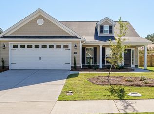 337 Jardon St, Augusta, GA 30909