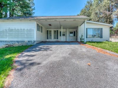 454 Oakland St, Abingdon, VA, 24210