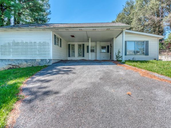 454 Oakland St, Abingdon, VA 24210
