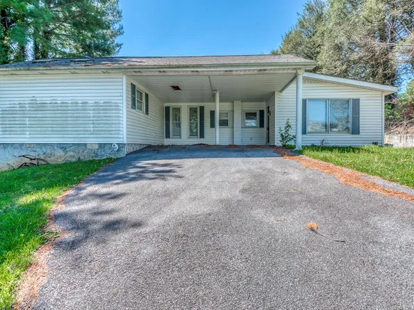 454 Oakland St, Abingdon, VA 24210