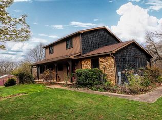 6663 Old Plank Rd, Broad Top, PA 16621