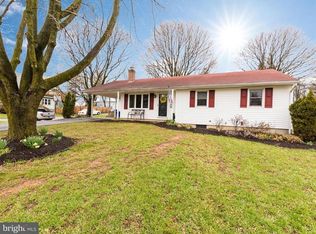 3 Flower Ave, Mount Airy, MD 21771