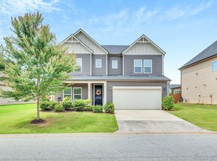 759 Ashdale Way, Greer, SC 29651