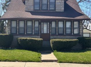 86 S Shirley St, Pontiac, MI 48342