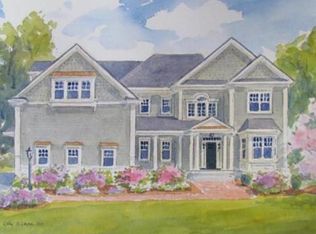 42 Lawson Rd, Winchester, MA 01890