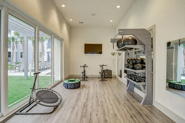 Viridian Reserve Apartments — Photo 21