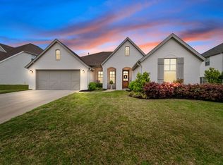 860 Highlands Ave, Aledo, TX 76008