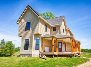 250 E Steele Ford Rd, Greenfield, IN 46140