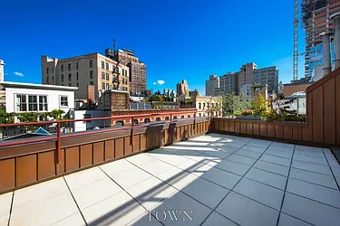 Rented by Town Residential