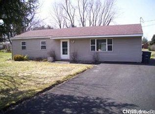 8775 Oswego Rd, Clay, NY 13041