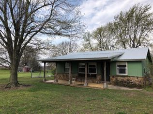 24505 S 4330 Rd, Vinita, OK 74301
