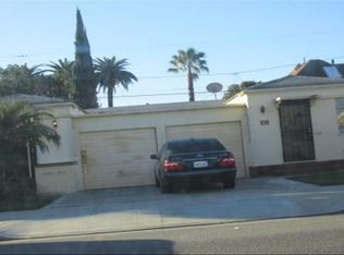 108 E 52nd St, Long Beach, CA 90805