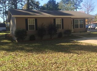 3423 Spurlock, Benton, AR 72015