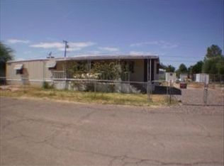 5704 N Begonia St, Casa Grande, AZ 85122