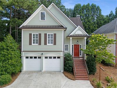 5 Renfroe Ct, Decatur, GA, 30030