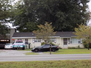 9429 Al Highway 157, Vinemont, AL 35179