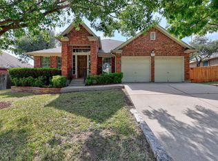 112 S Lynnwood Trl, Cedar Park, TX 78613